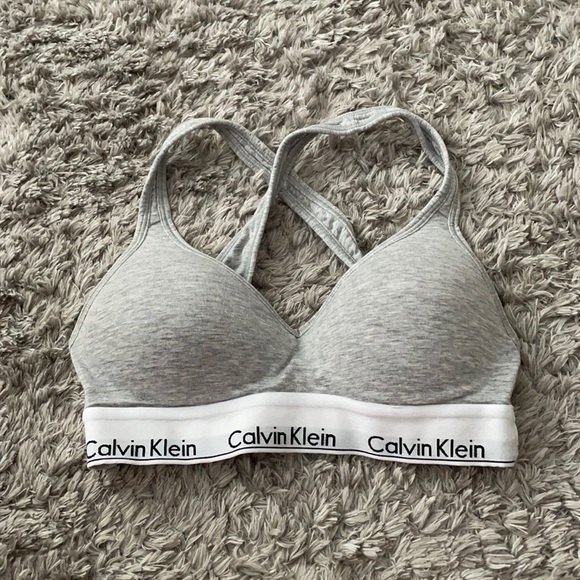 calvin comfy bra - Picture 1 of 2